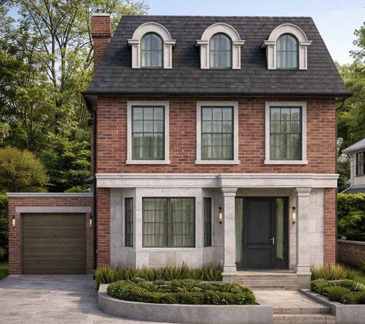 Interior Home Renovations work by a 2026 Service Excellence Award winner