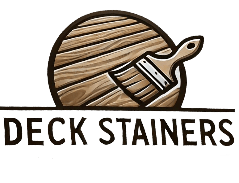 DeckStain.ca logo