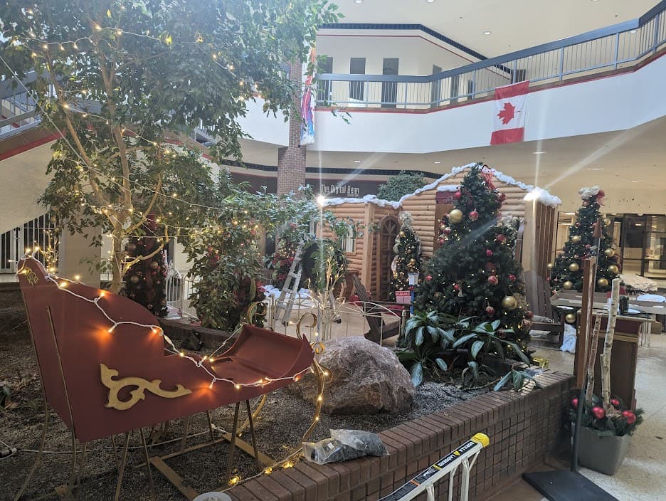 GTA Christmas Lighting — 2026 Service Excellence Award winner