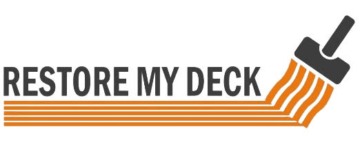 Restore My Deck logo