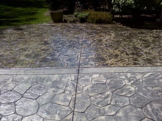TriCity Concrete Sealing — 2026 Service Excellence Award winner